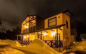 White Hakuba